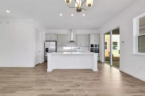 Kitchen - 2954 Sailboat Dr, Saint Cloud, FL 34771 photo 4 of 4