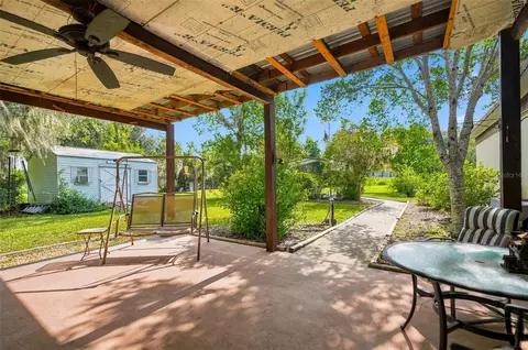 Exterior - 13637 Cr 737, Webster, FL 33597 photo 3 of 3