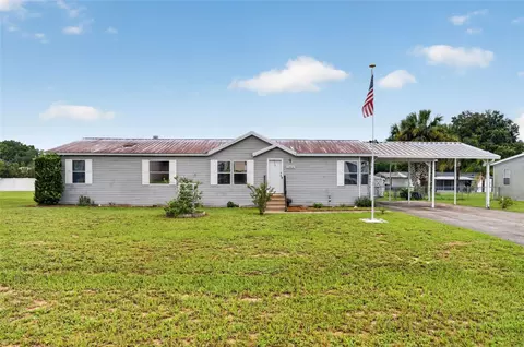 11416 Pheasant Trl, Leesburg, FL 34788