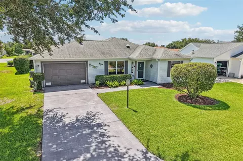 2844 Plainridge Loop, The Villages, FL 32162