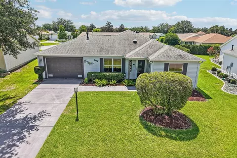 2844 Plainridge Loop, The Villages, FL 32162