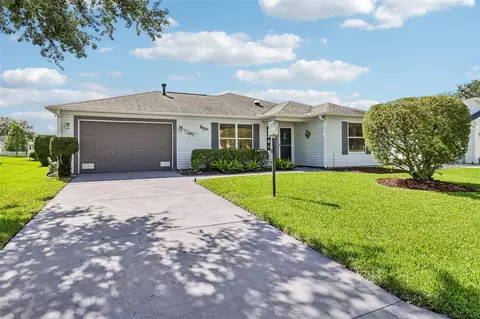 2844 Plainridge Loop, The Villages, FL 32162
