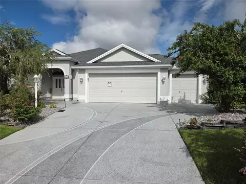 2542 Flintshire Ave, The Villages, FL 32162