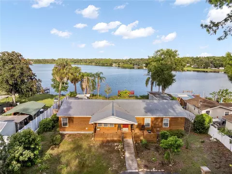 36112 Lake Unity Rd, Fruitland Park, FL 34731