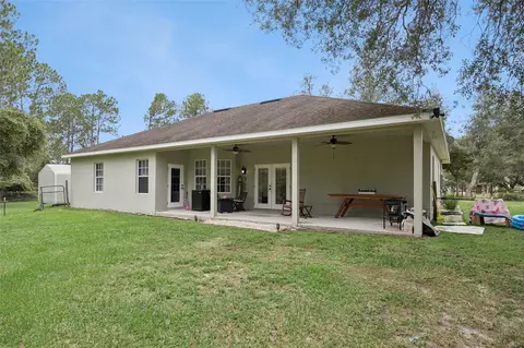 Exterior - 41220 Alder Way, Eustis, FL 32736 photo 5 of 18