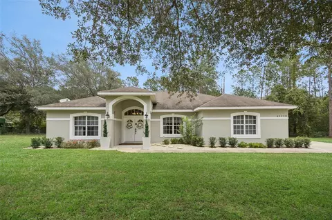 Exterior - 41220 Alder Way, Eustis, FL 32736 photo 12 of 18