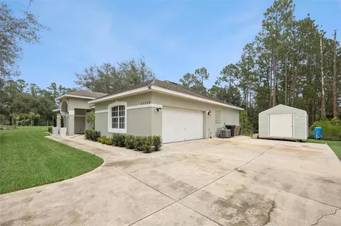 Exterior - 41220 Alder Way, Eustis, FL 32736 photo 16 of 18