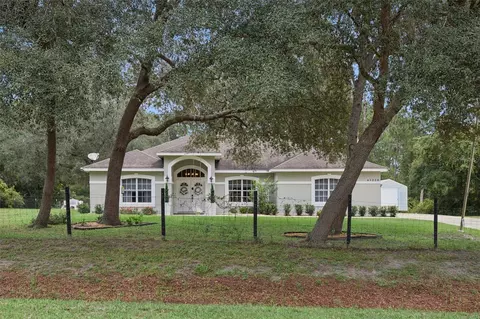 Exterior - 41220 Alder Way, Eustis, FL 32736 photo 17 of 18