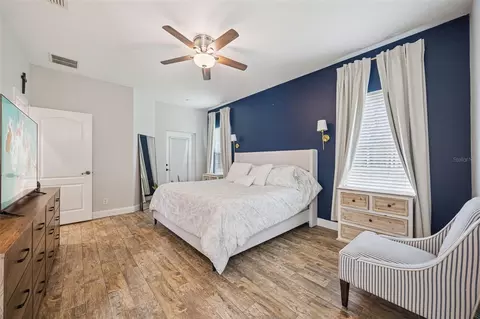Bedroom - 41220 Alder Way, Eustis, FL 32736 photo 4 of 4