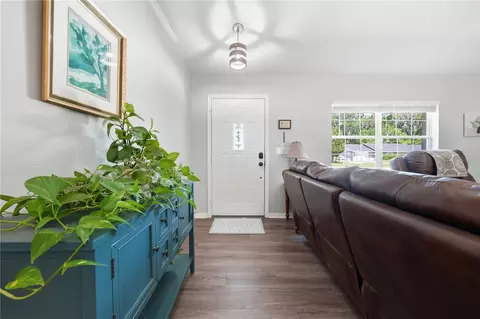 Entry Way - 3835 NE 13th Ave, Ocala, FL 34479 photo 1 of 2