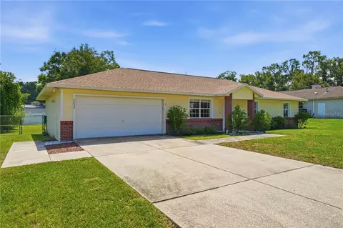 Exterior - 3835 NE 13th Ave, Ocala, FL 34479 photo 10 of 10