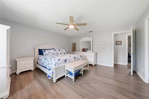 Bedroom - 3835 NE 13th Ave, Ocala, FL 34479 photo 2 of 5