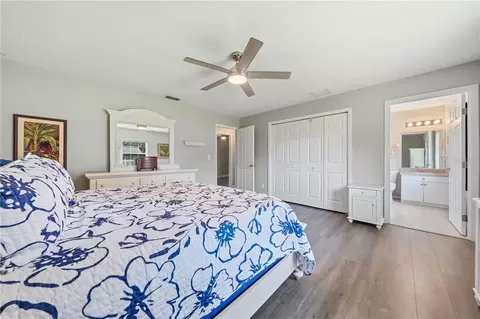 Bedroom - 3835 NE 13th Ave, Ocala, FL 34479 photo 3 of 5