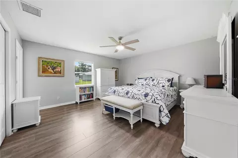 Bedroom - 3835 NE 13th Ave, Ocala, FL 34479 photo 1 of 5