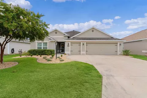 3118 Yoder Dr, The Villages, FL 32163