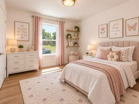 Bedroom - 4839 Cr 686, Webster, FL 33597 photo 3 of 5