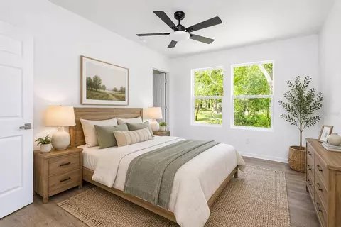 Bedroom - 4839 Cr 686, Webster, FL 33597 photo 1 of 3