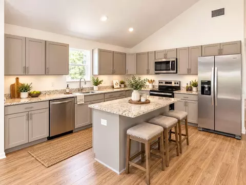 Kitchen - 4839 Cr 686, Webster, FL 33597 photo 1 of 3