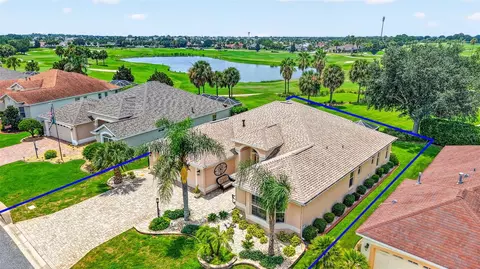 2216 Blackville Dr, The Villages, FL 32162