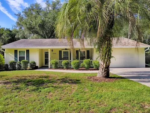 25305 SW 16th Ave, Newberry, FL 32669