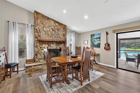 Dining - 2115 Suzanne Dr, Mount Dora, FL 32757 photo 1 of 1