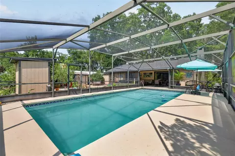 Exterior - 2115 Suzanne Dr, Mount Dora, FL 32757 photo 12 of 17