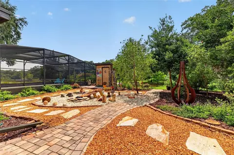 Exterior - 2115 Suzanne Dr, Mount Dora, FL 32757 photo 14 of 17