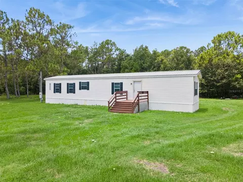 14420 Commonwealth Ave N, Polk City, FL 33868