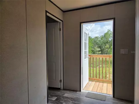 Entry Way - 9448 Rousseau St, Webster, FL 33597 photo 2 of 2