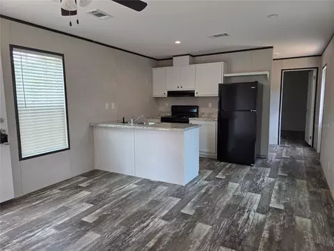 Kitchen - 9448 Rousseau St, Webster, FL 33597 photo 1 of 3