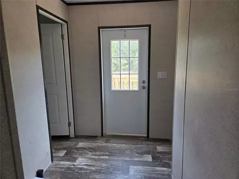 Entry Way - 9448 Rousseau St, Webster, FL 33597 photo 1 of 2
