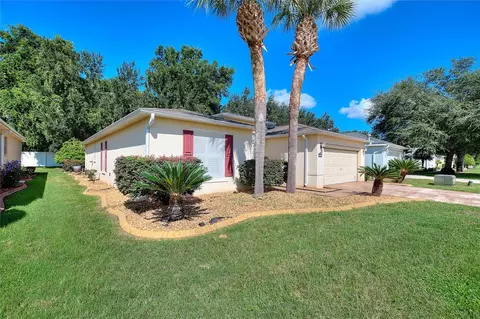 16416 SW 15th Ct, Ocala, FL 34473