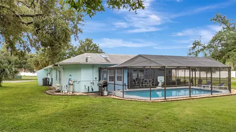 Exterior - 5325 Abagail Dr, Spring Hill, FL 34608 photo 13 of 13