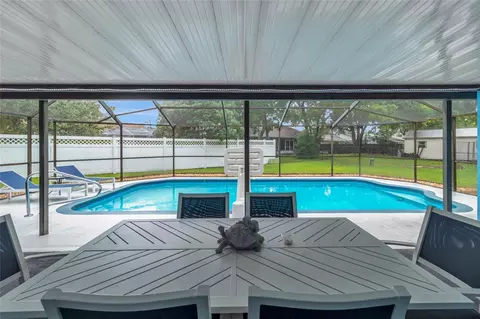 Exterior - 5325 Abagail Dr, Spring Hill, FL 34608 photo 3 of 13
