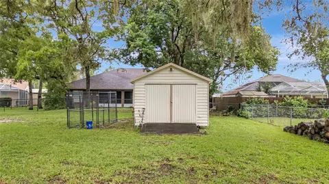 Exterior - 5325 Abagail Dr, Spring Hill, FL 34608 photo 11 of 13