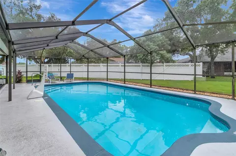 Exterior - 5325 Abagail Dr, Spring Hill, FL 34608 photo 6 of 13