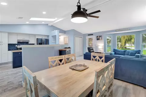 Dining - 5325 Abagail Dr, Spring Hill, FL 34608 photo 2 of 2