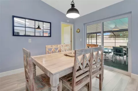 Dining - 5325 Abagail Dr, Spring Hill, FL 34608 photo 1 of 2