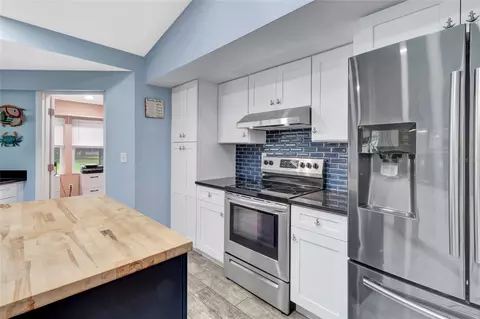 Kitchen - 5325 Abagail Dr, Spring Hill, FL 34608 photo 3 of 4
