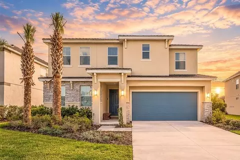 537 Marcello Blvd, Kissimmee, FL 34746