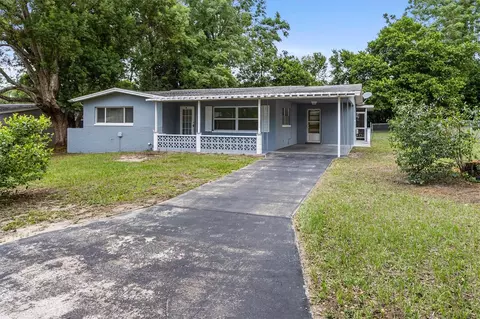 16 N Harrison St, Beverly Hills, FL 34465