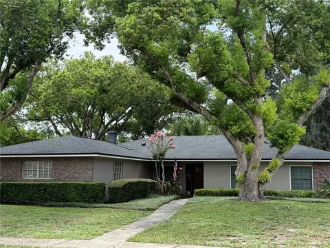 1903 Collier Dr, Fern Park, FL 32730