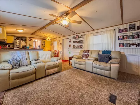 Living - 10113 SE 24th Dr, Webster, FL 33597 photo 1 of 3