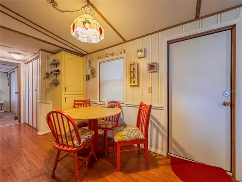 Dining - 10113 SE 24th Dr, Webster, FL 33597 photo 1 of 1