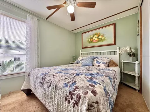 Bedroom - 10113 SE 24th Dr, Webster, FL 33597 photo 1 of 3