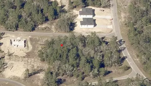 Fisher Run Place, Ocklawaha, FL 32179