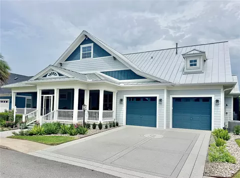 1040 Cottage Dr, The Villages, FL 32162