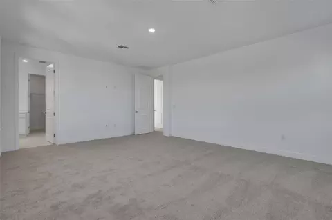 Bedroom - 6677 Wake St, Saint Cloud, FL 34771 photo 6 of 6