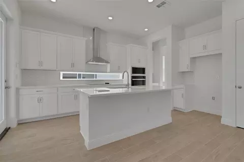 Kitchen - 6677 Wake St, Saint Cloud, FL 34771 photo 2 of 4