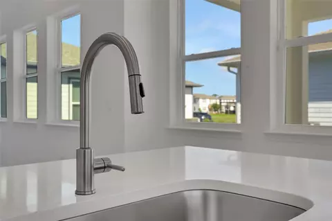 Kitchen - 6677 Wake St, Saint Cloud, FL 34771 photo 4 of 4